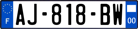 AJ-818-BW