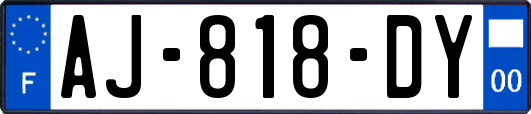 AJ-818-DY