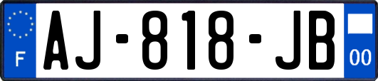 AJ-818-JB