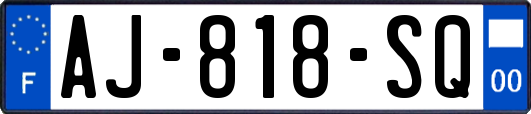 AJ-818-SQ