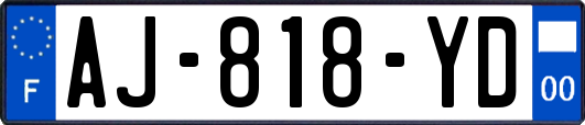 AJ-818-YD