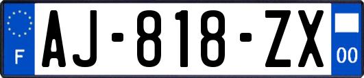 AJ-818-ZX