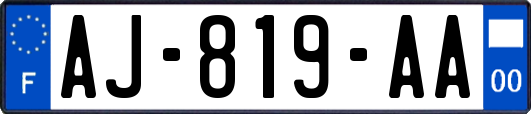 AJ-819-AA