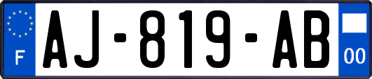 AJ-819-AB