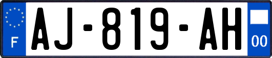 AJ-819-AH