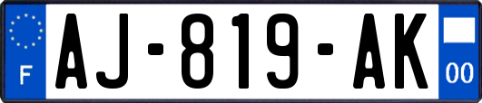 AJ-819-AK