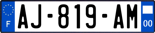 AJ-819-AM