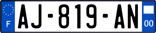 AJ-819-AN