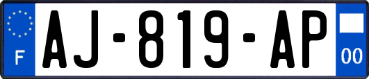 AJ-819-AP