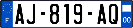 AJ-819-AQ