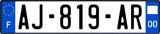 AJ-819-AR