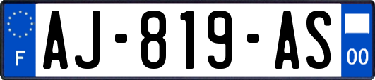 AJ-819-AS