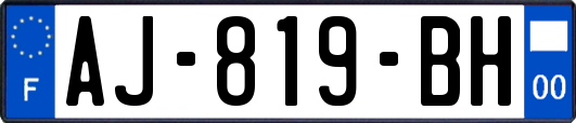 AJ-819-BH