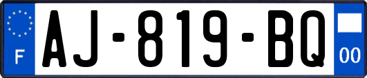 AJ-819-BQ