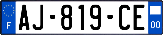 AJ-819-CE