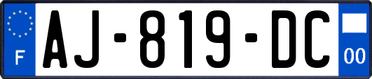 AJ-819-DC