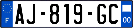 AJ-819-GC