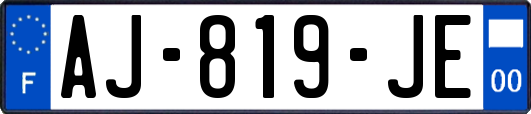 AJ-819-JE