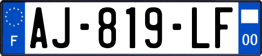 AJ-819-LF