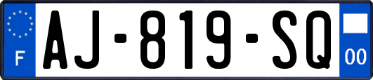 AJ-819-SQ