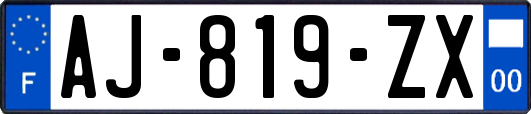 AJ-819-ZX