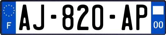 AJ-820-AP