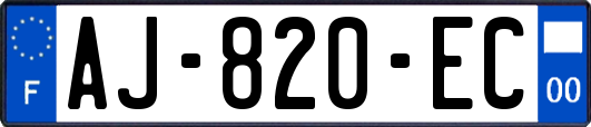 AJ-820-EC