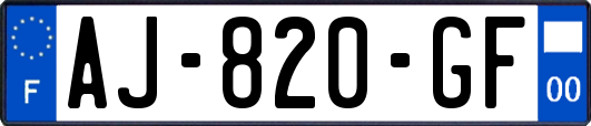 AJ-820-GF