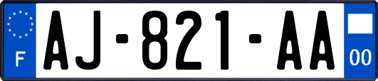 AJ-821-AA