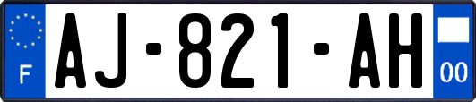 AJ-821-AH