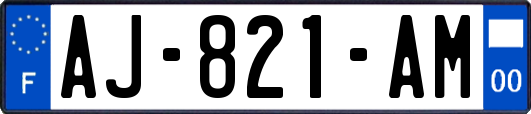 AJ-821-AM