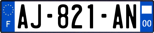 AJ-821-AN