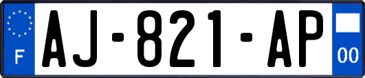 AJ-821-AP