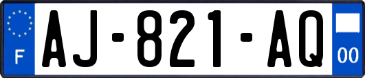 AJ-821-AQ