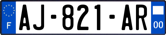 AJ-821-AR