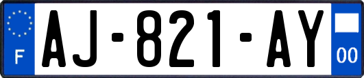 AJ-821-AY