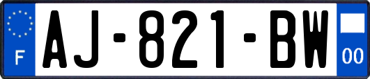 AJ-821-BW