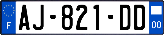 AJ-821-DD