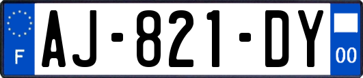 AJ-821-DY