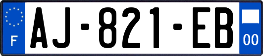 AJ-821-EB