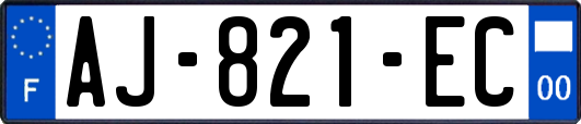 AJ-821-EC