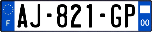 AJ-821-GP