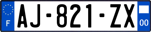 AJ-821-ZX