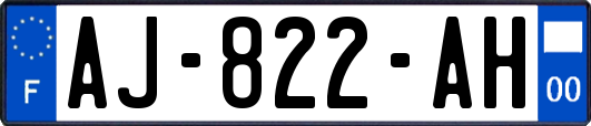 AJ-822-AH