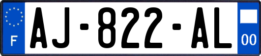 AJ-822-AL