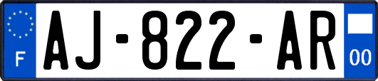 AJ-822-AR