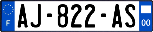 AJ-822-AS