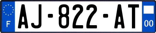 AJ-822-AT