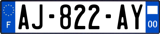 AJ-822-AY