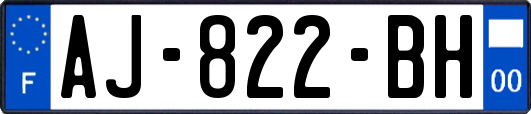 AJ-822-BH